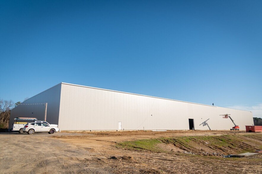 More Photos Of 3279 E Nc 97, Wilson Land For Sale