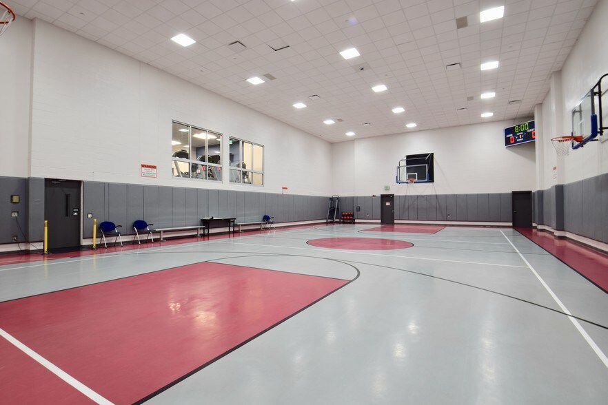 More Photos Of 1155 Perimeter Ctr W, Atlanta Coworking Space