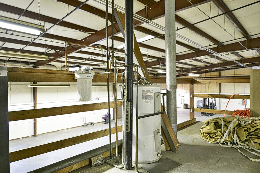 More Photos Of 1744 Forrest Way, Carson City Manufacturing For Sale