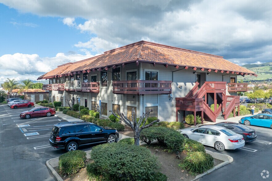 Primary Photo Of 3151 S White Rd, San Jose Medical For Lease