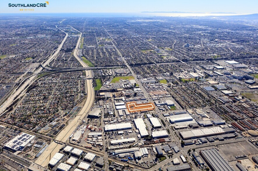 More Photos Of 12122 Woodruff Ave, Downey Land For Sale