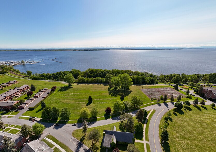 More Photos Of 0 US oval, Plattsburgh Land For Sale