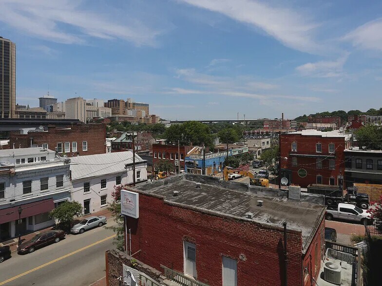 More Photos Of 17 N 18th St, Richmond Apartments For Lease