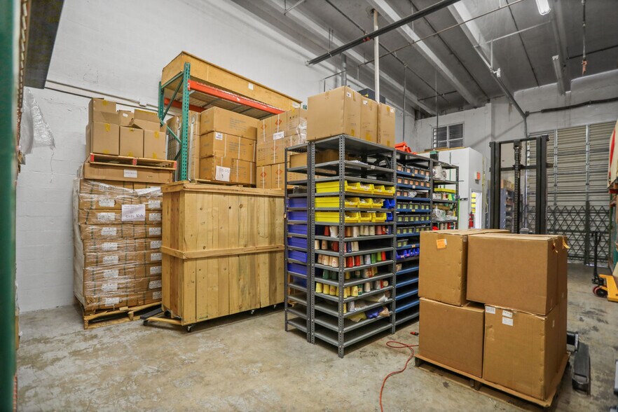 More Photos Of 12351 SW 128th Ct, Miami Warehouse For Sale