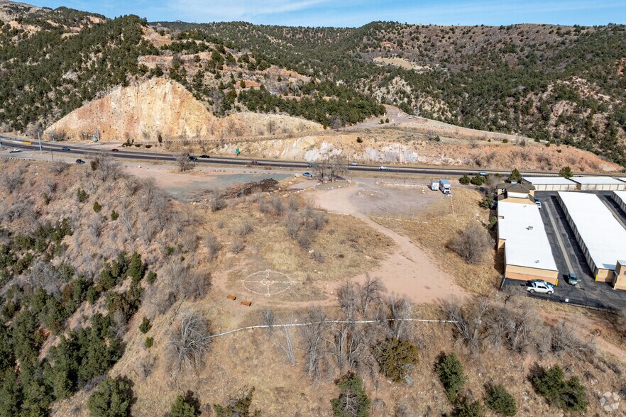 More Photos Of 101 Higginbotham Rd, Manitou Springs Land For Sale