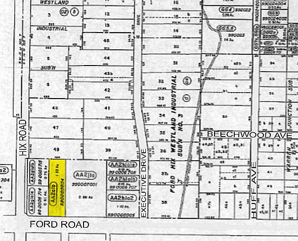 More Photos Of 38300 Ford Rd, Westland Carwash For Sale