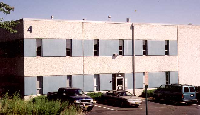 More Photos Of 4 Cranberry Rd, Parsippany Warehouse For Lease