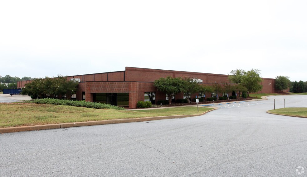 Primary Photo Of 1650 Highway 155 S, McDonough Warehouse For Lease