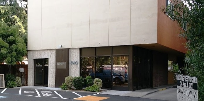 More Photos Of 1940 The Alameda, San Jose Office For Lease