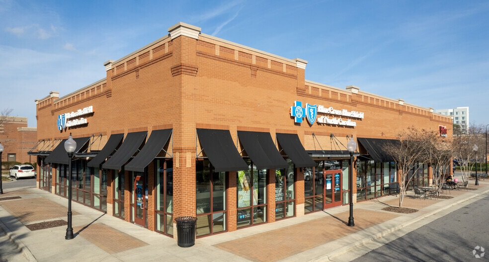 More Photos Of 8001-8651 Brier Creek Pky, Raleigh Unknown For Lease