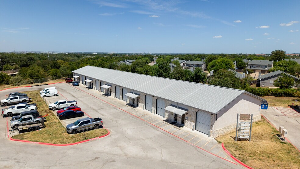 More Photos Of 2255 CR 172, Round Rock Light Manufacturing For Sale