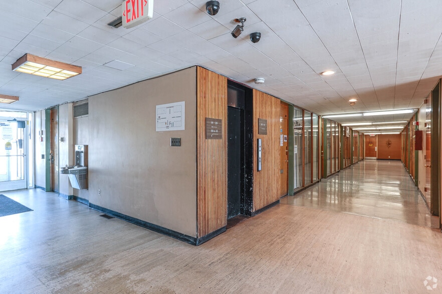 More Photos Of 11000 W McNichols Rd, Detroit Office Residential For Lease
