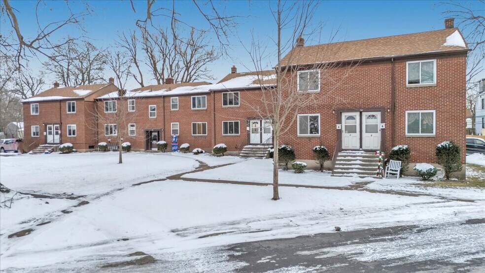 More Photos Of 70 McKinley Pkwy, Buffalo Multifamily For Sale