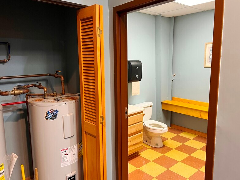 More Photos Of 4479 County 5 NW, Hackensack Movie Theatre For Sale