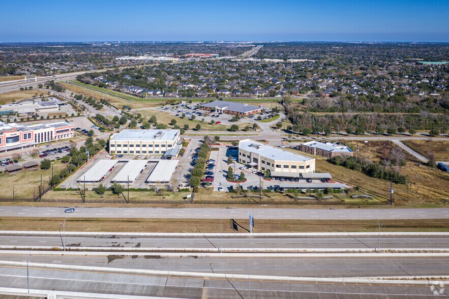 More Photos Of 22316 Grand Corner Dr, Katy Unknown For Lease