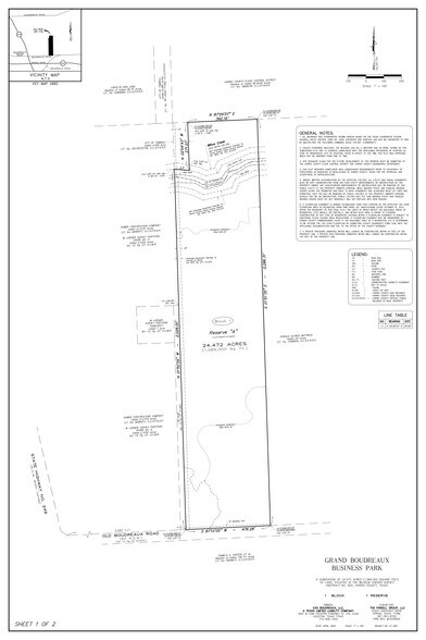 More Photos Of 0 Old Boudreaux, Tomball Land For Sale