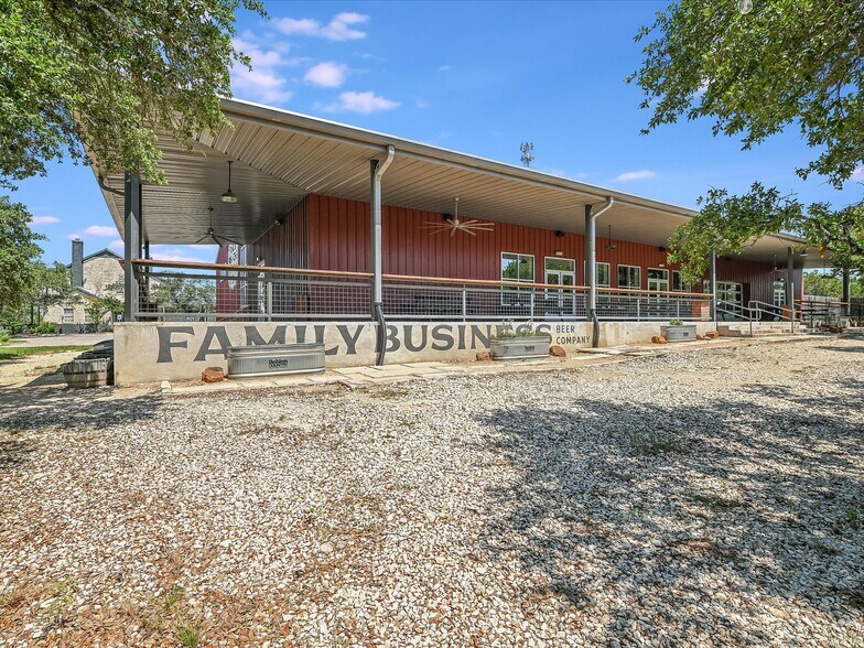 More Photos Of 19510 Hamilton Pool Rd, Dripping Springs Freestanding For Sale