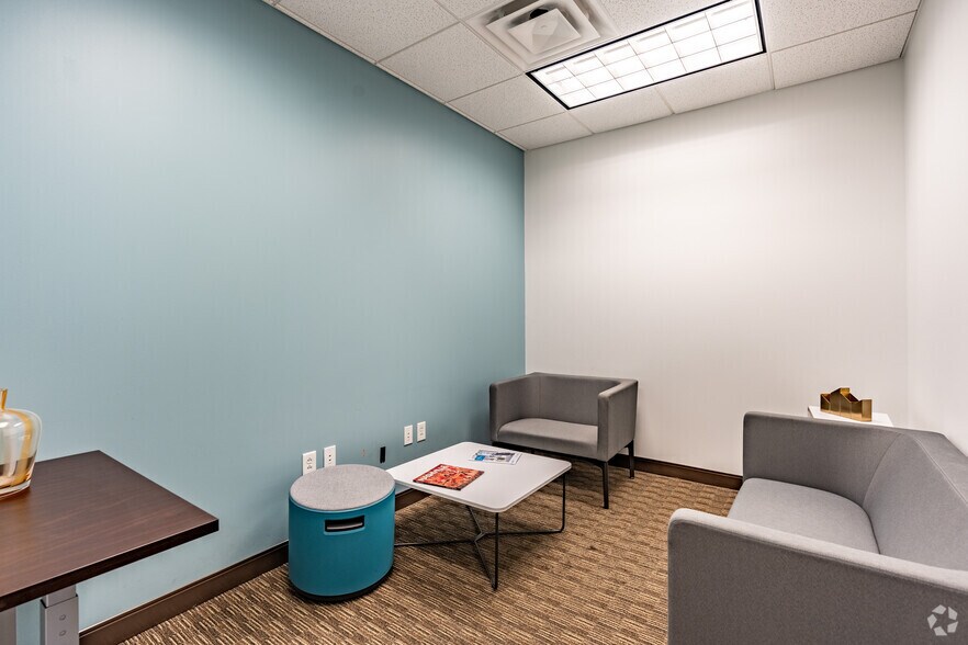 More Photos Of 424 Church St, Nashville Office For Lease