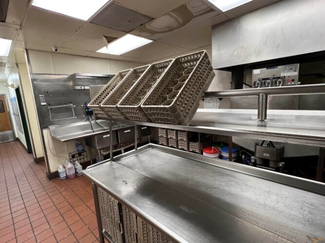 More Photos Of 2206 N LaCrosse St, Rapid City Restaurant For Sale