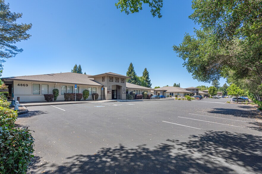 More Photos Of 4867 Old Redwood Hwy, Santa Rosa Healthcare For Sale