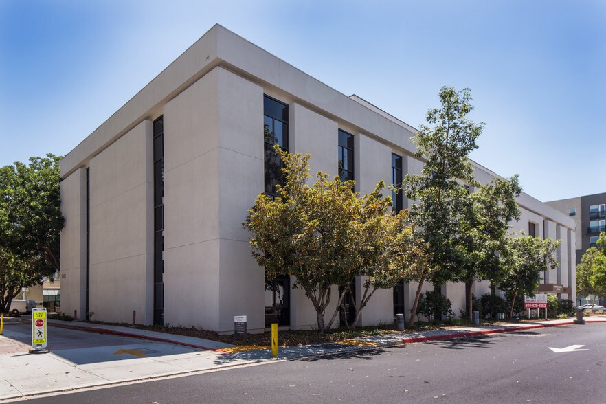 More Photos Of 1500 S Central Ave, Glendale Medical For Lease