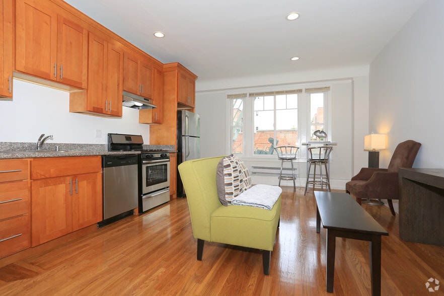 More Photos Of 425 Hyde St, San Francisco Apartments For Sale