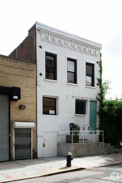 Primary Photo Of 515 W 19th St, New York Storefront For Lease