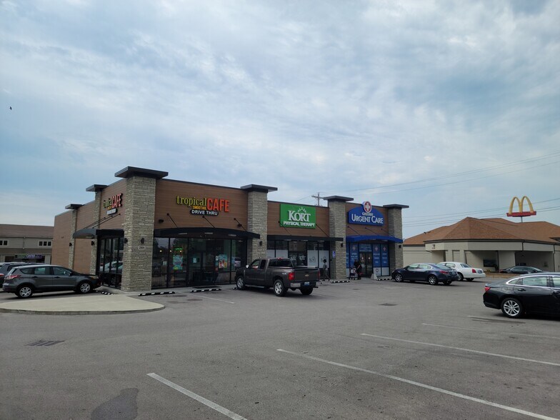 Primary Photo Of 2804 Frederica St, Owensboro General Retail For Sale