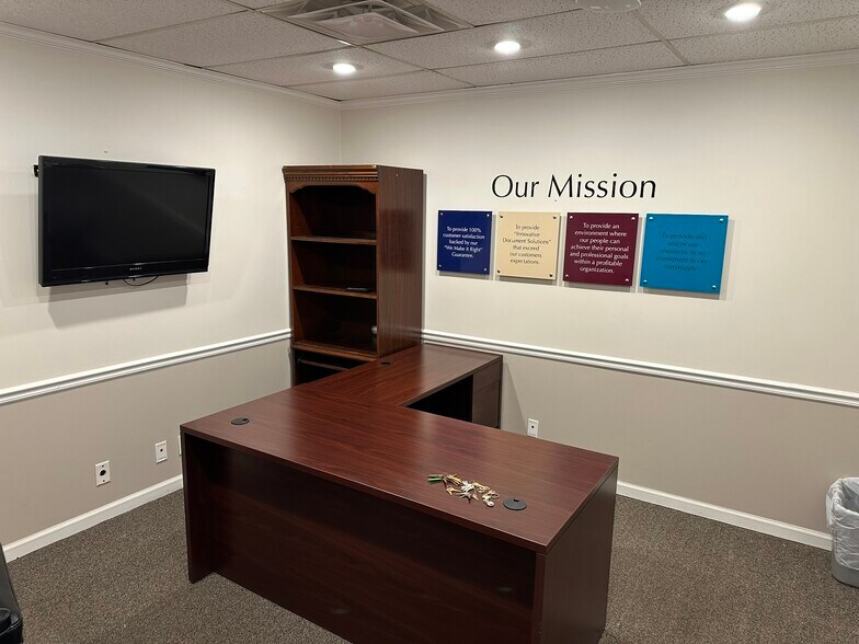 More Photos Of 725 S Church St, Murfreesboro Loft Creative Space For Sale