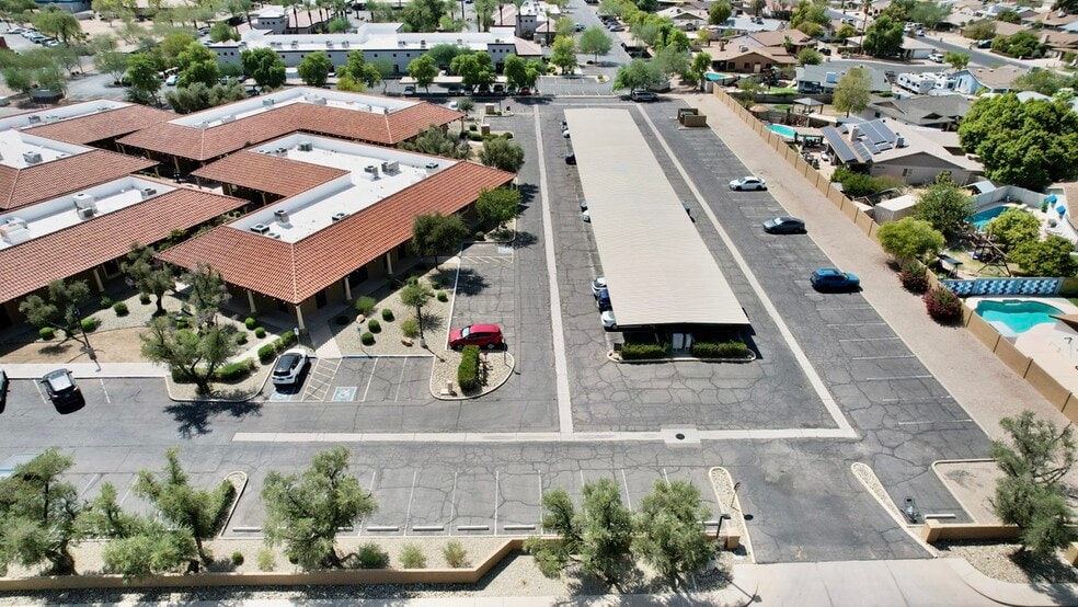 More Photos Of 5620 W Thunderbird Rd, Glendale Medical For Sale
