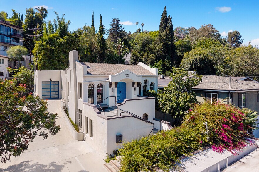 More Photos Of 1913-1915 Hyperion Ave, Los Angeles Loft Creative Space For Sale