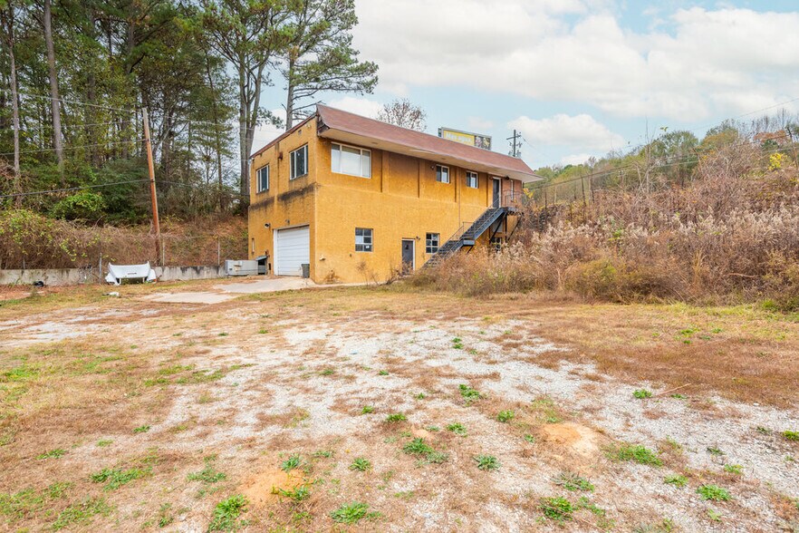 More Photos Of 2680 Martin Luther King Jr Dr SW, Atlanta Land For Sale