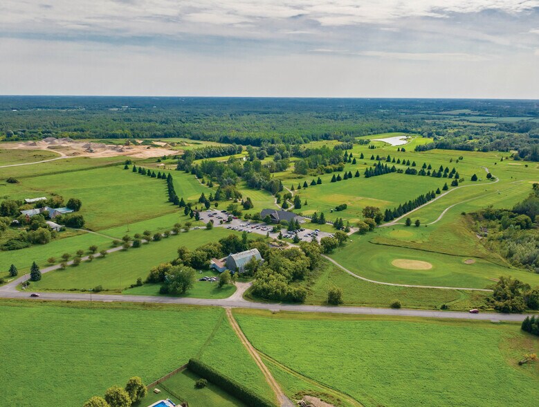 More Photos Of Bowesville Road, Ottawa Land For Sale