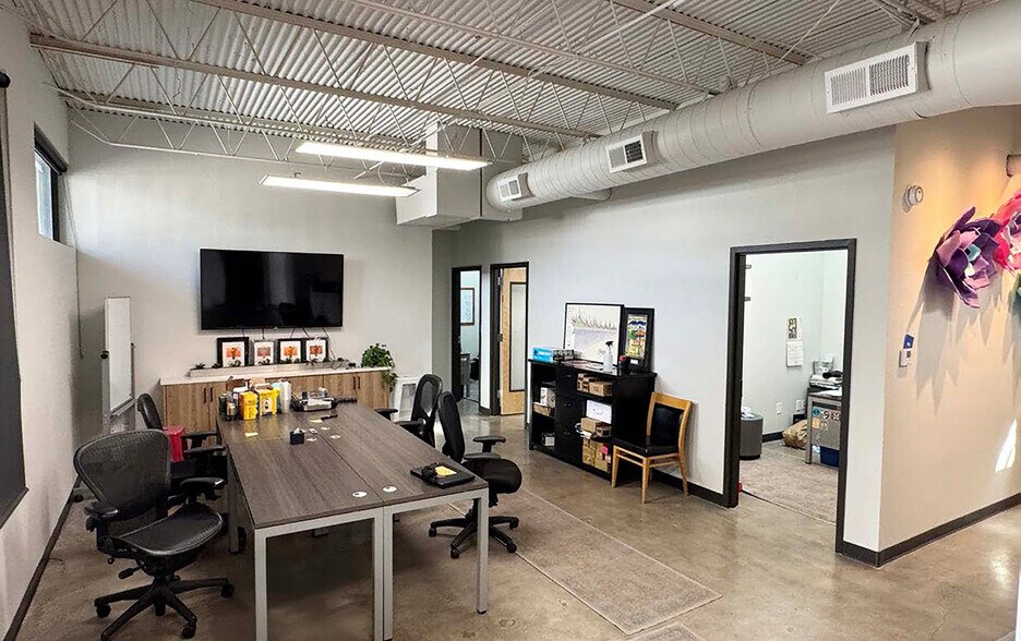 More Photos Of 916 2nd St NW, Albuquerque Freestanding For Lease