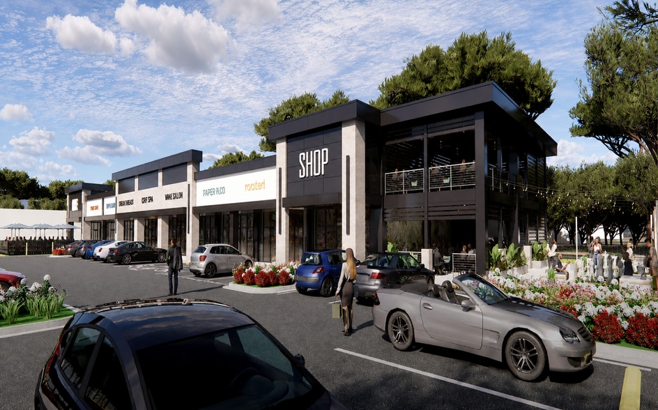 Primary Photo Of 12902-12908 N 56th St, Temple Terrace General Retail For Lease
