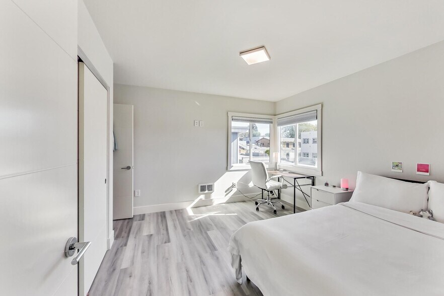 More Photos Of 3411 Adeline St, Berkeley Apartments For Sale