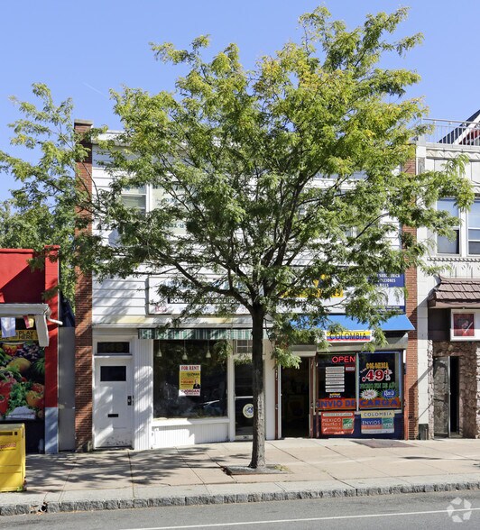 More Photos Of 149 Elmora Ave, Elizabeth Storefront Retail Residential For Sale