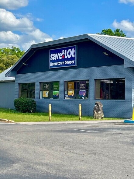 Primary Photo Of ,  General Retail For Sale