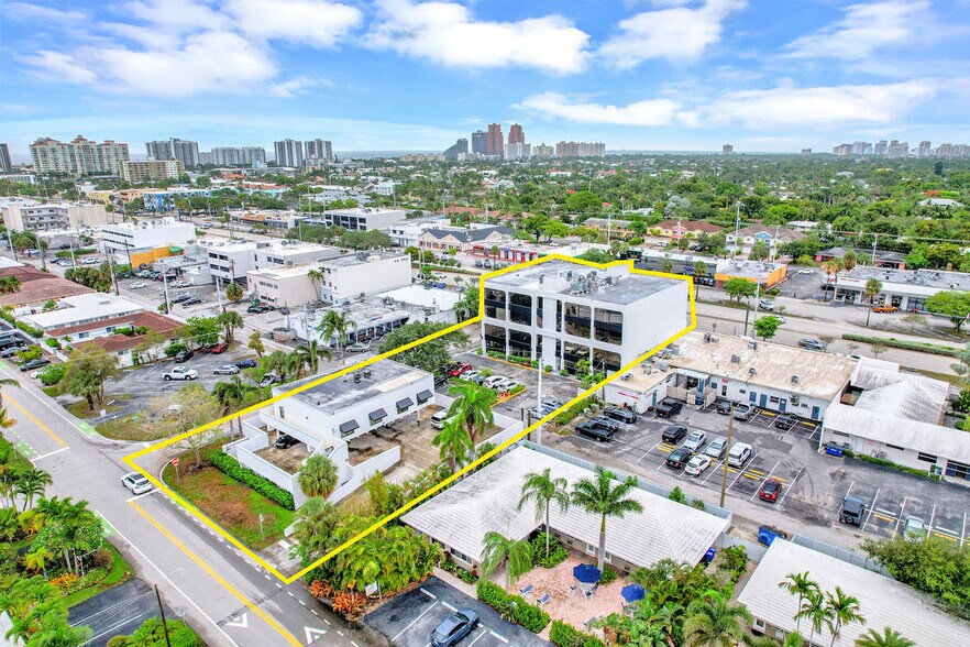 More Photos Of 2691 E Oakland Park Blvd, Fort Lauderdale Office Residential For Lease