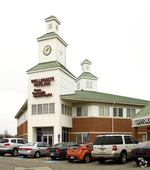 More Photos Of 303 E Royalton Rd, Broadview Heights Medical For Sale