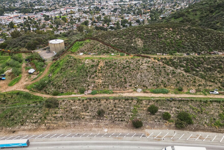 More Photos Of 10200 Willow Springs Lane, Sunland Land For Sale