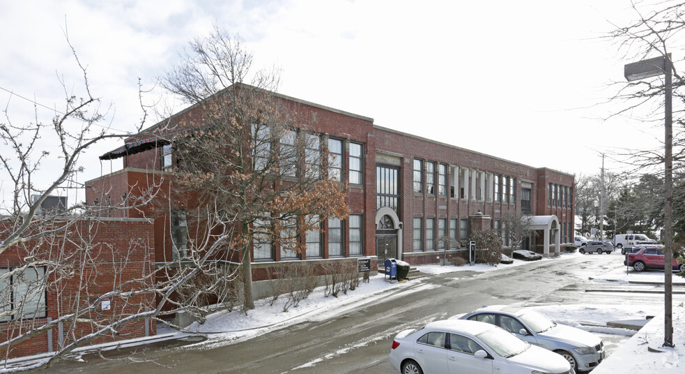 Primary Photo Of 4900 Perry Hwy, Pittsburgh Office For Sale