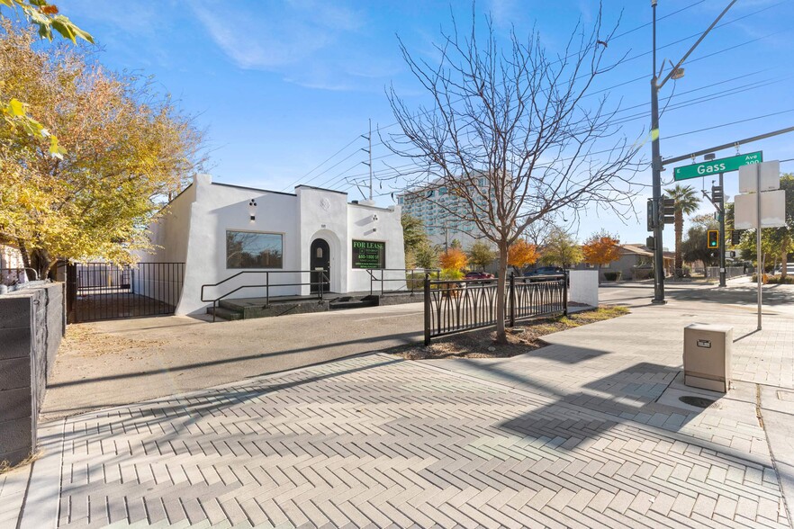 More Photos Of 310 Gass Ave, Las Vegas Unknown For Lease