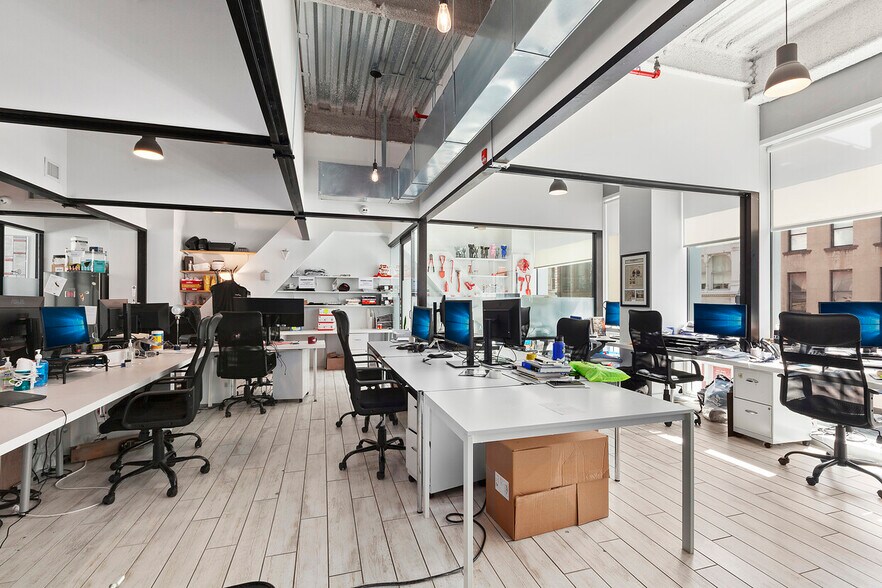 More Photos Of 433 Broadway, New York Office For Lease