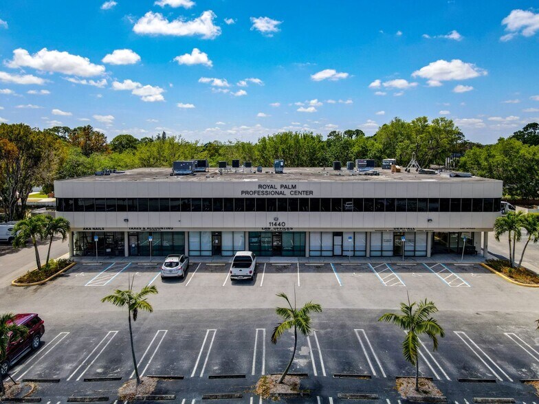 More Photos Of 11440 Okeechobee Blvd, Royal Palm Beach Medical For Lease