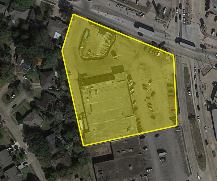 More Photos Of 11502 S Wilcrest Dr, Houston Storefront For Lease