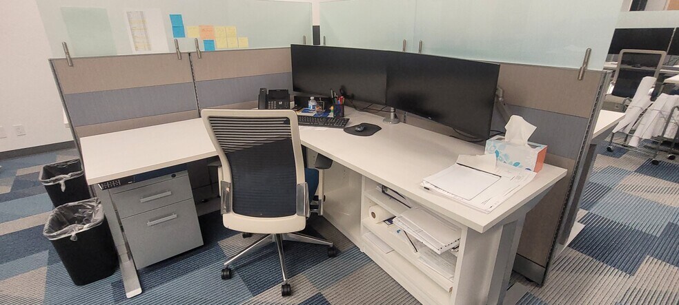 More Photos Of 1280 Civic Dr, Walnut Creek Office For Lease