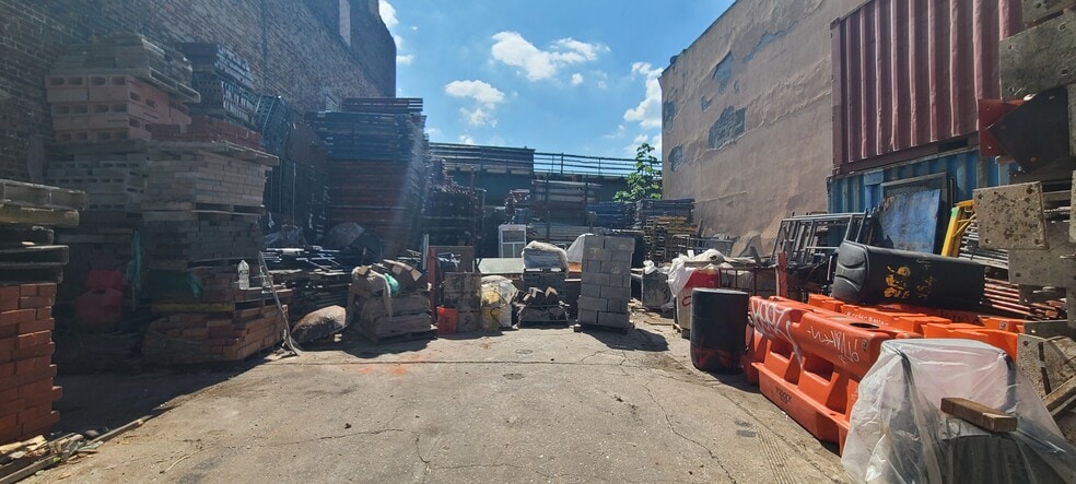 More Photos Of 3071 Fulton St, Brooklyn Land For Lease