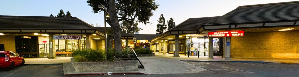 More Photos Of 470-480 Blossom Hill Rd, San Jose Unknown For Lease