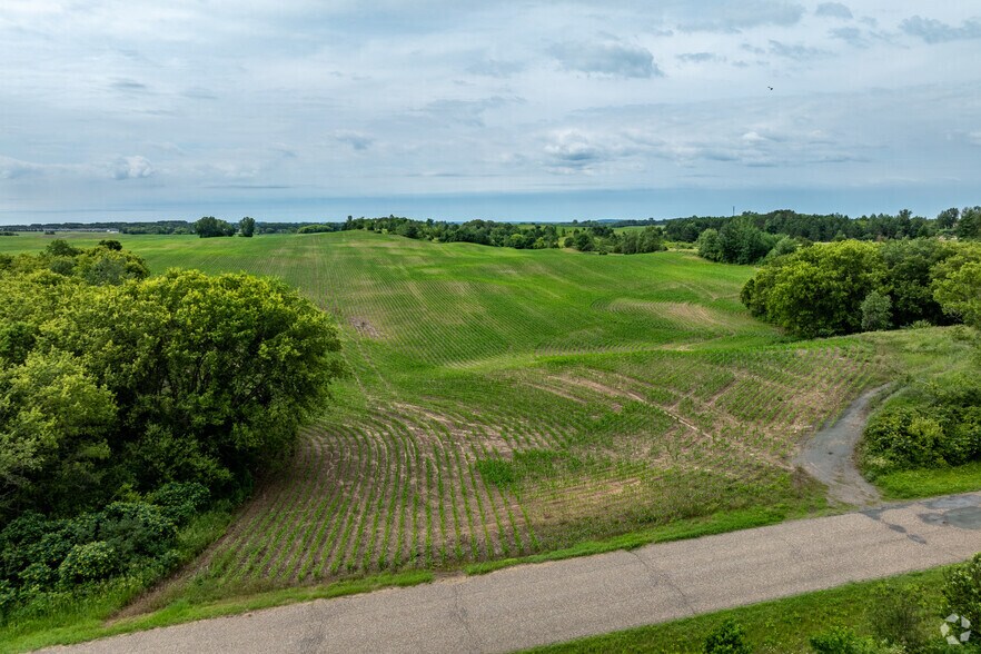 More Photos Of 195th Ave @ 115th St, New Richmond Land For Sale